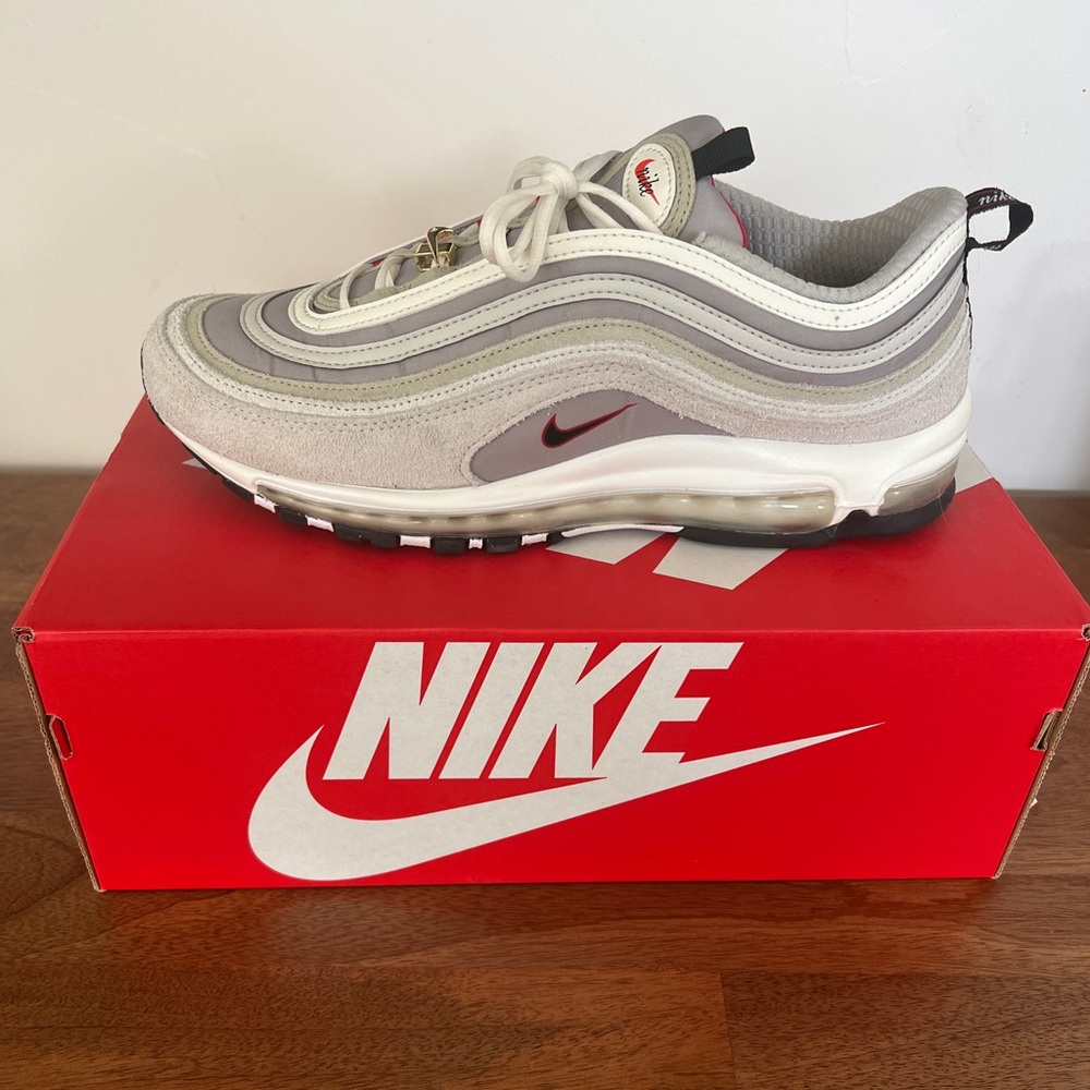 Nike Airmax 97 - men’s size 11.5